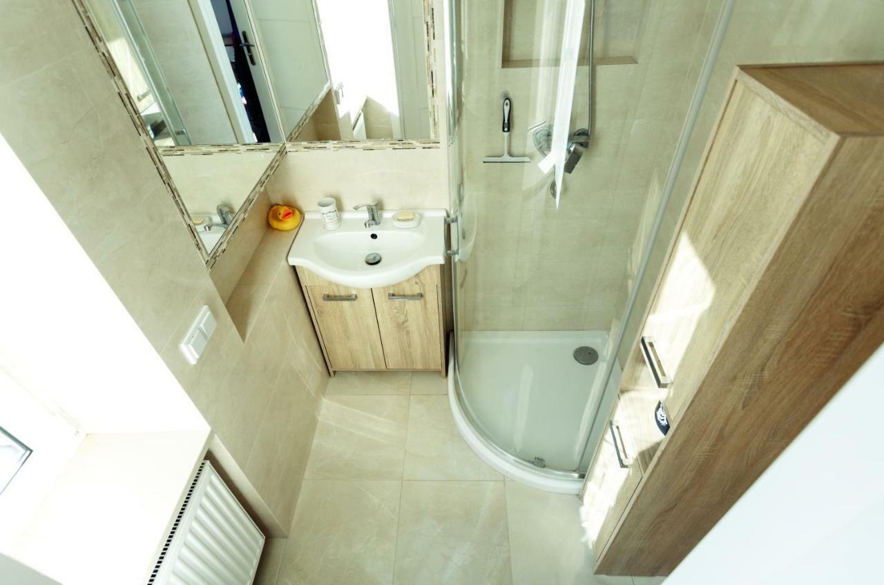 Apartment Cracow Krakov Exteriér fotografie