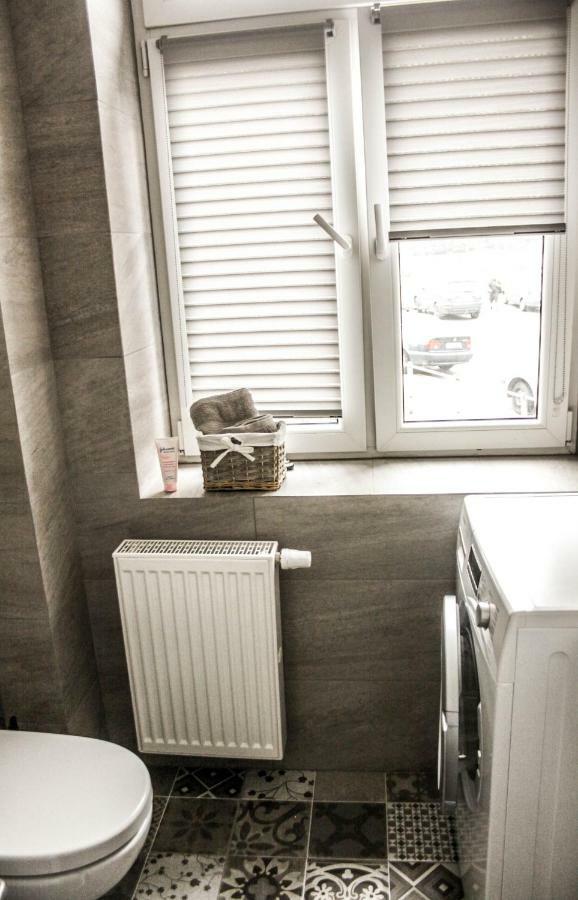 Apartment Cracow Krakov Exteriér fotografie
